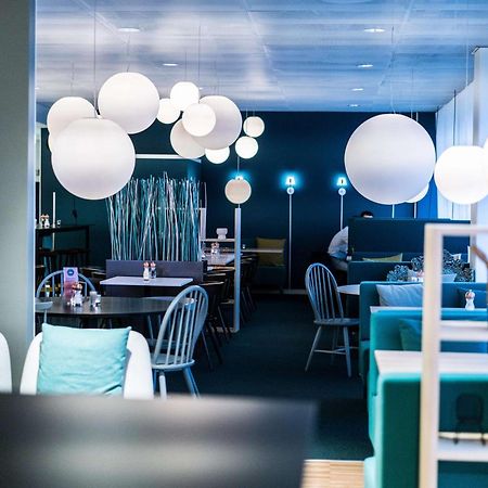 Scandic Kista Stockholm Kültér fotó