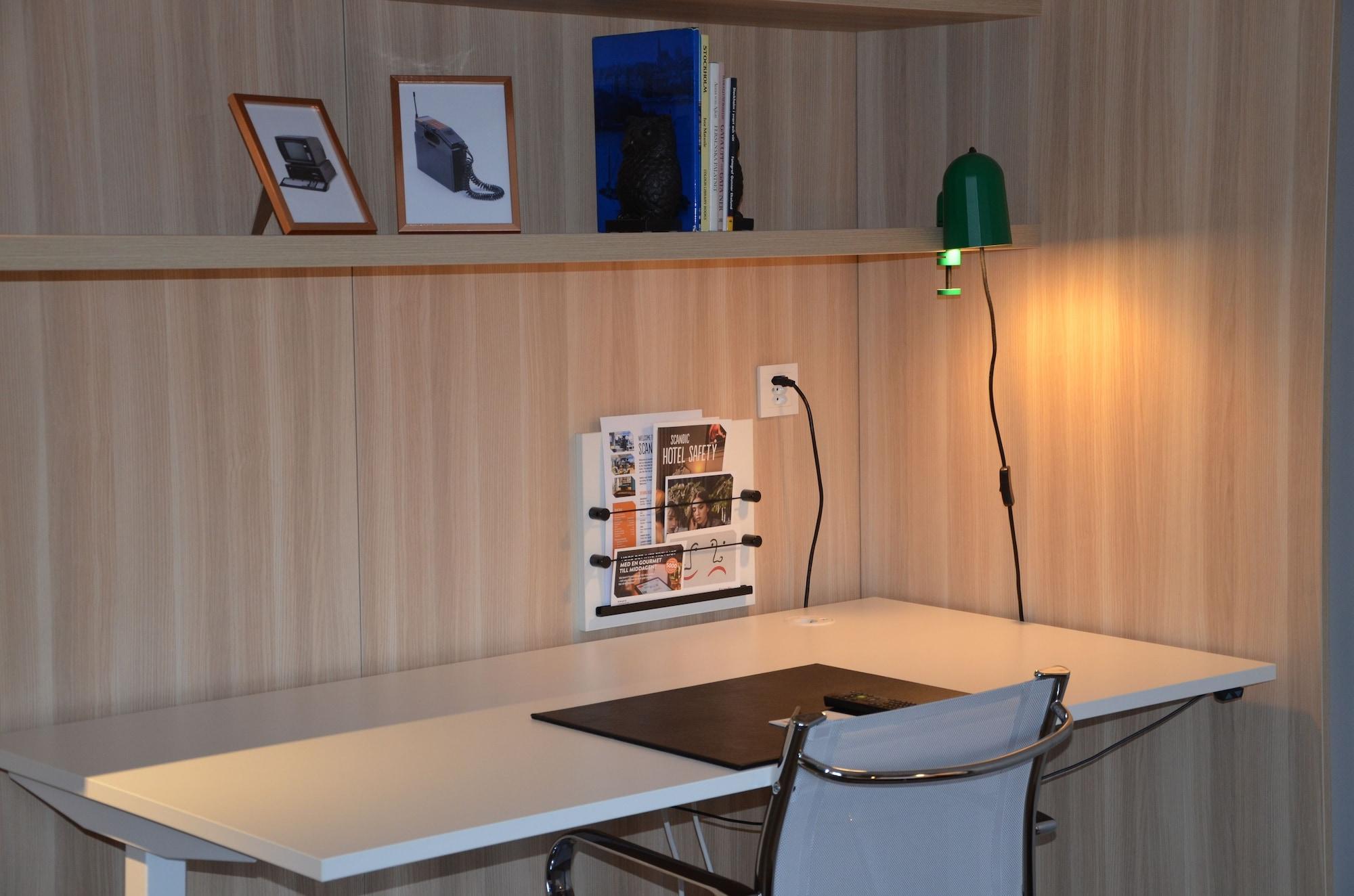 Scandic Kista Stockholm Kültér fotó