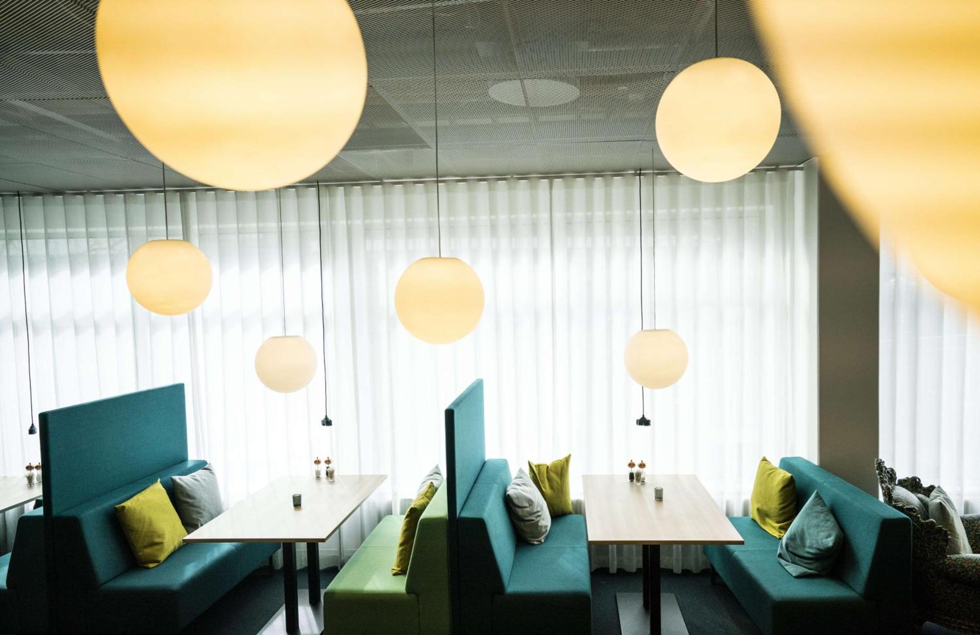 Scandic Kista Stockholm Kültér fotó