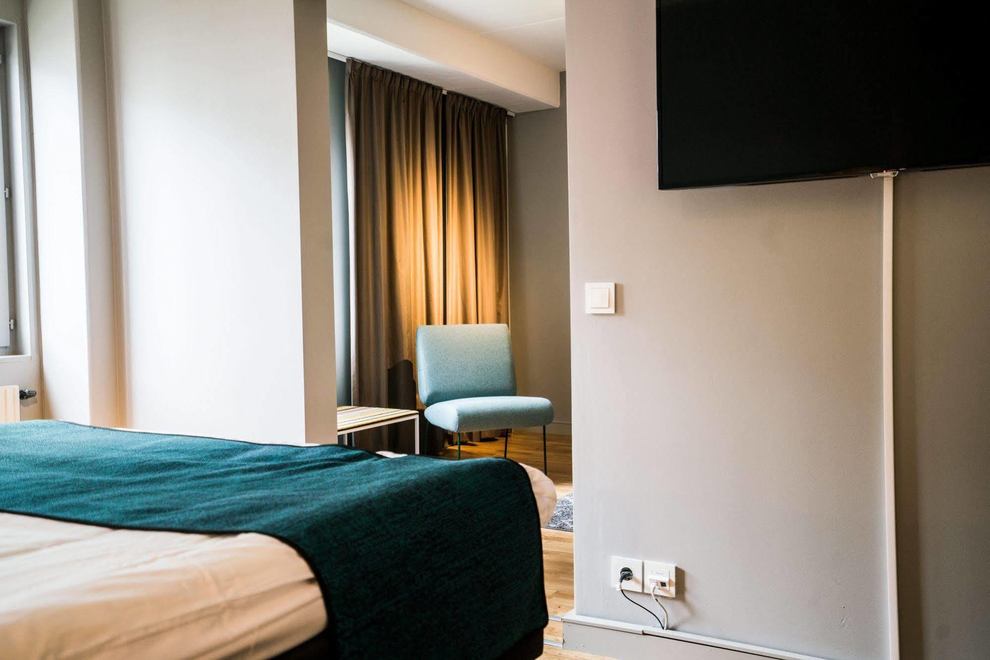 Scandic Kista Stockholm Kültér fotó